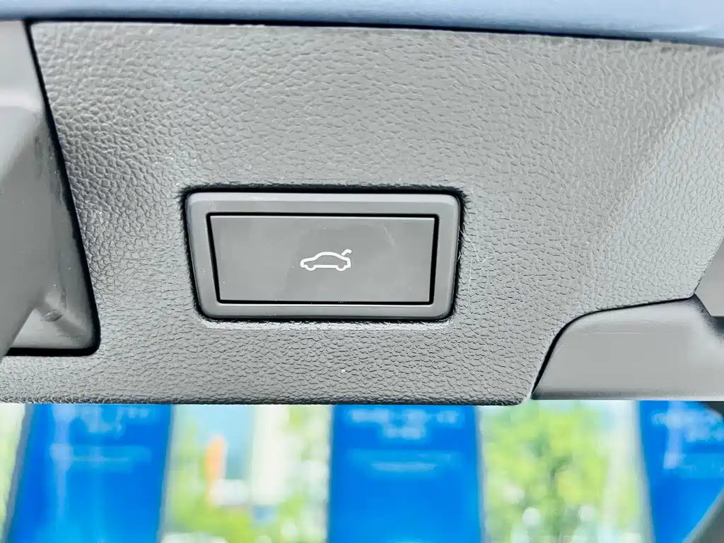 Volkswagen Lamando — миниатюра 24