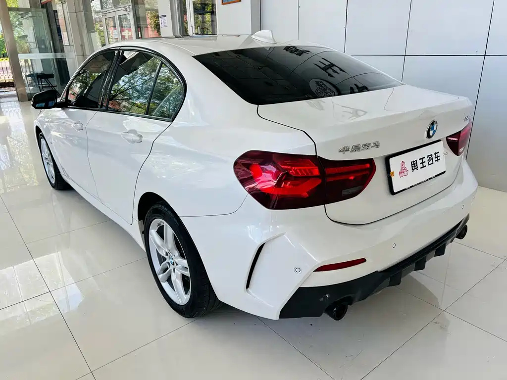 BMW 1 Series — миниатюра 3