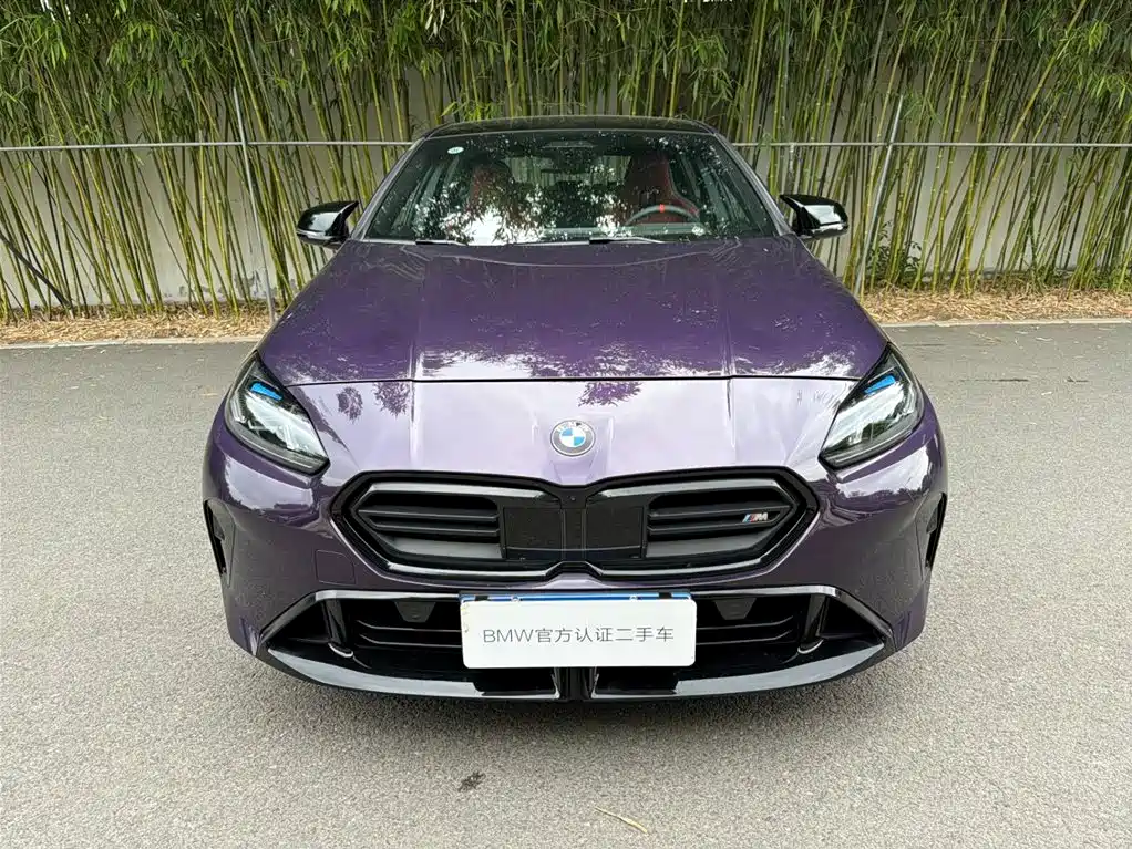 BMW M235L — миниатюра 2