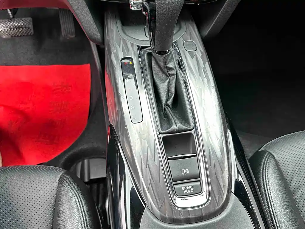 Honda XR-V — миниатюра 17