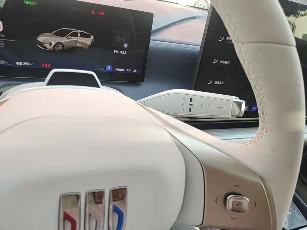 Buick Electra L7 — миниатюра 14