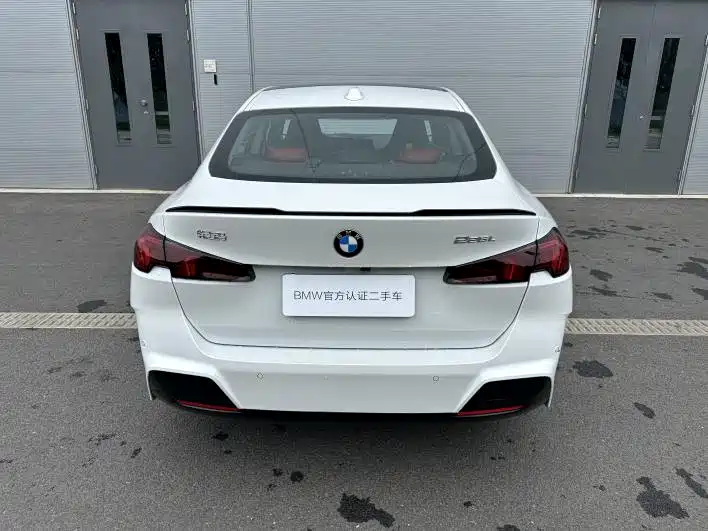 BMW 2 Series — миниатюра 5
