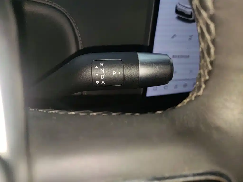 Li Auto Li L7 — миниатюра 14