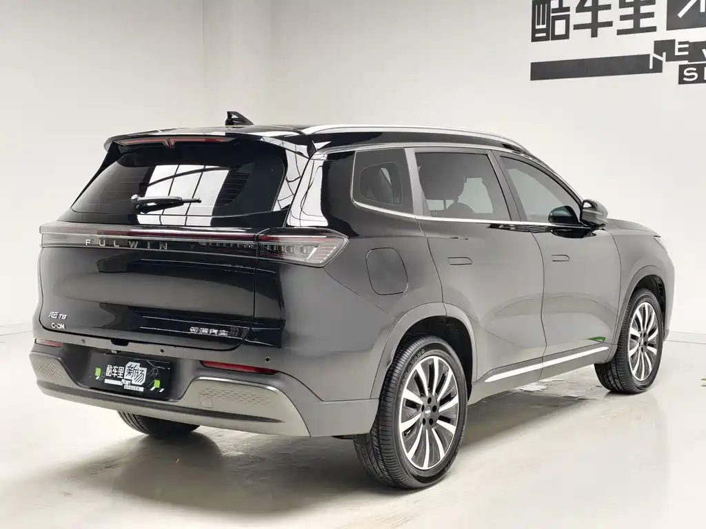Chery T8 2025 1.5T 130km Luxury 5 мест