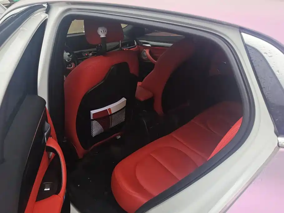 BMW X2 — миниатюра 11