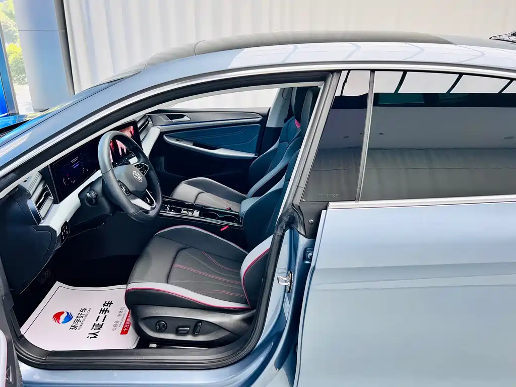 Volkswagen Lamando — миниатюра 21