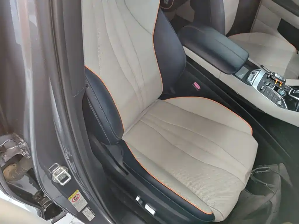 BYD PLUS New Energy — миниатюра 25