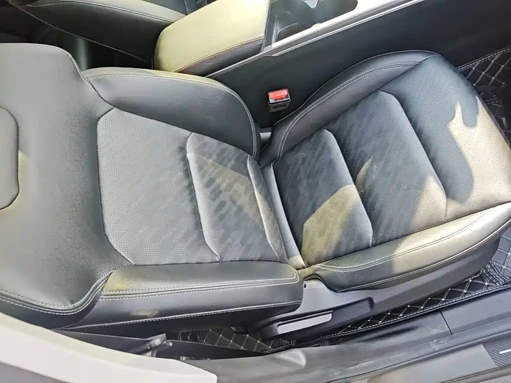 Geely Emgrand — миниатюра 25