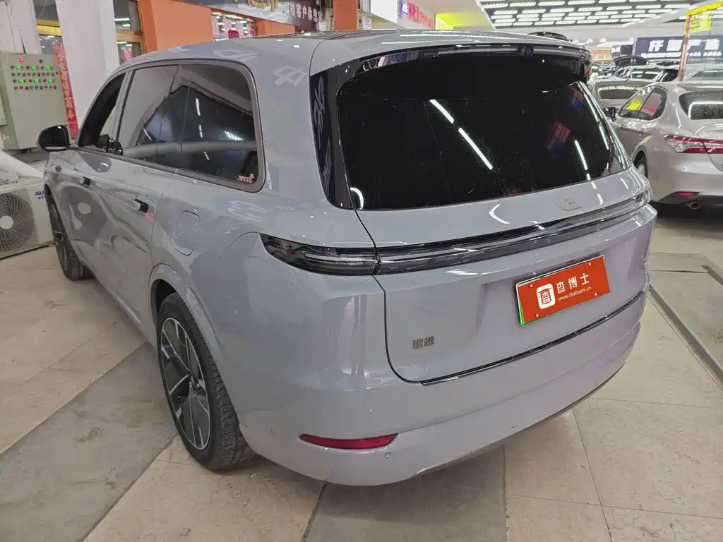 Li Auto IDEAL L9