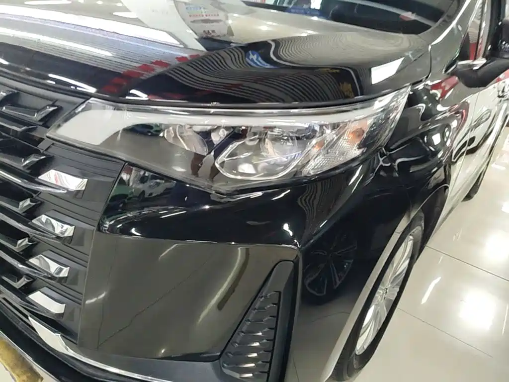 GAC Motor Trumpchi M6 — миниатюра 24