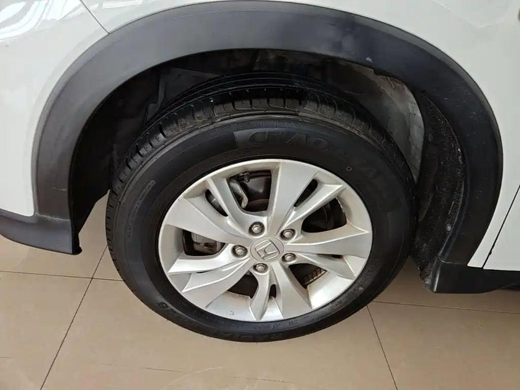 Honda Vezel — миниатюра 23