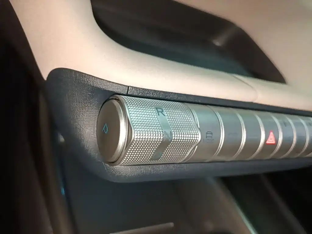 BYD Dolphin — миниатюра 14