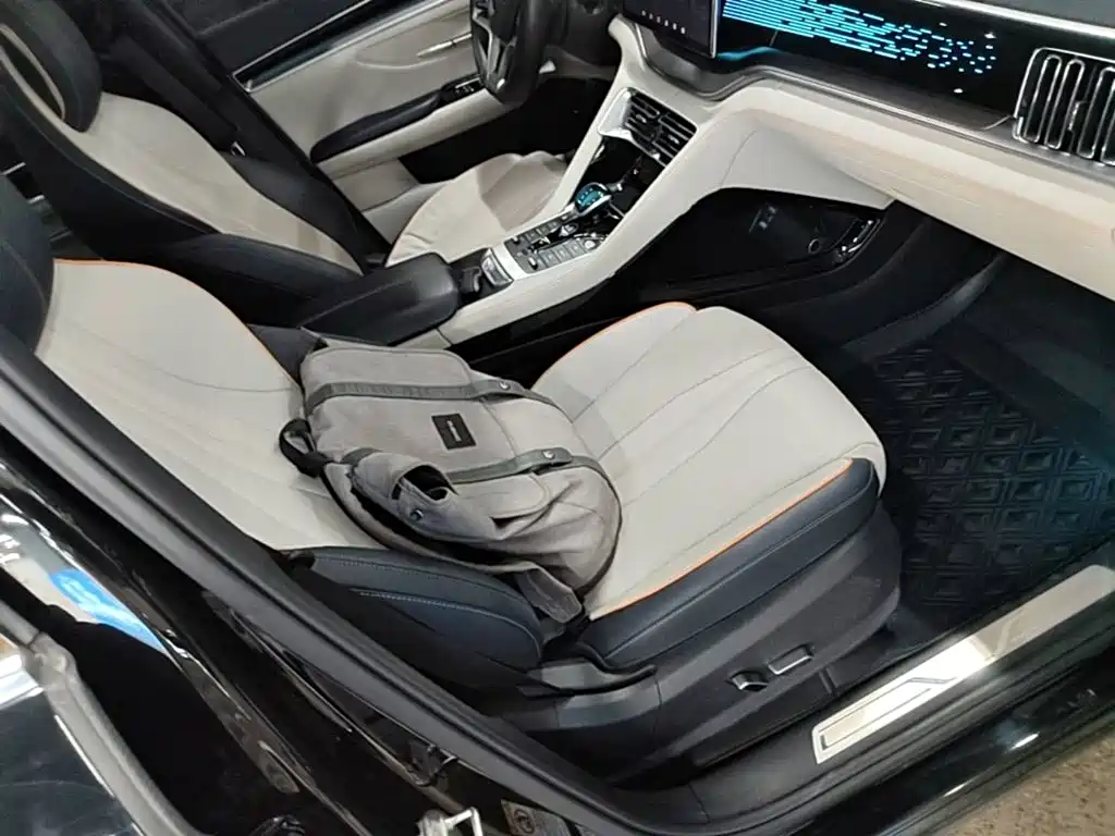 BYD PLUS New Energy — миниатюра 25