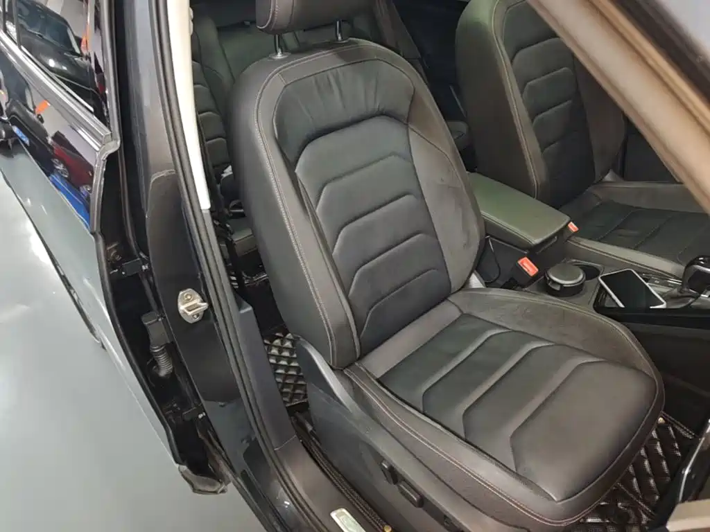 Volkswagen Tayron — миниатюра 25