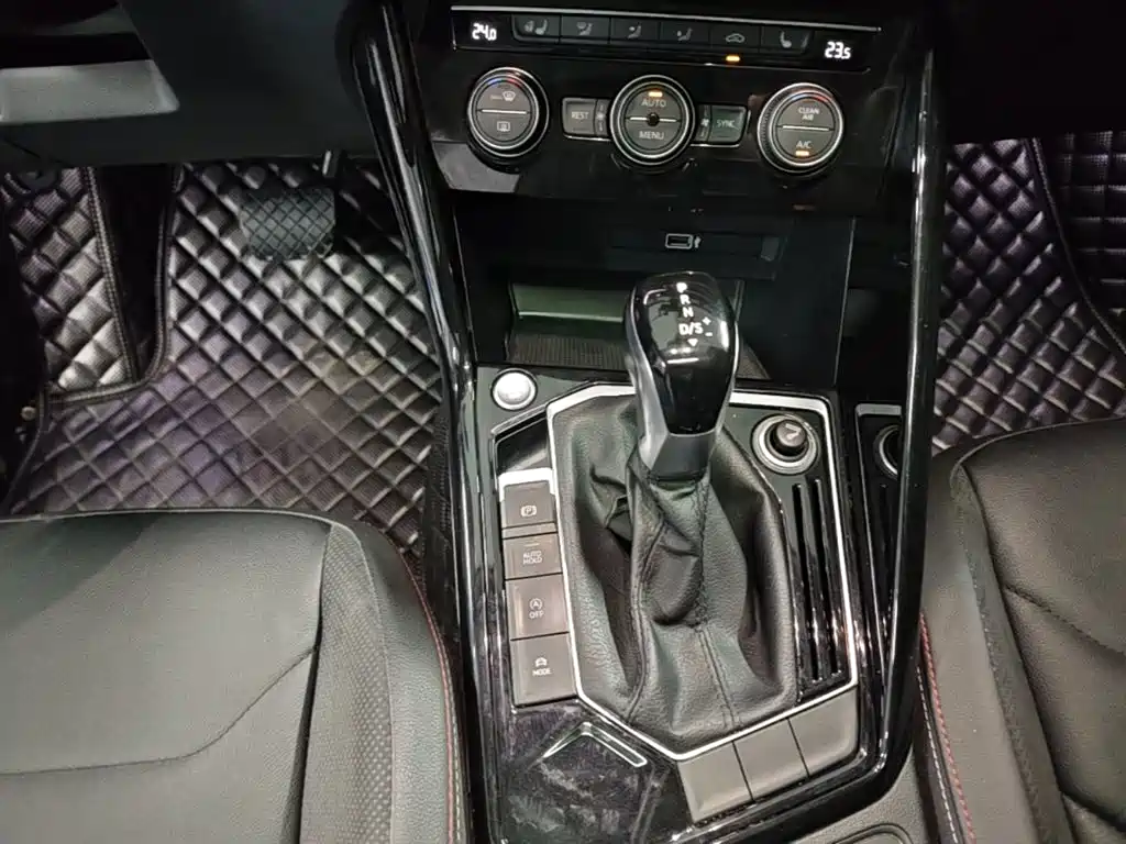 Volkswagen Tayron — миниатюра 14