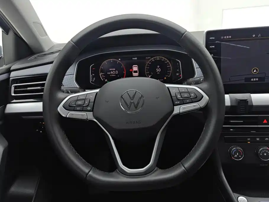 Volkswagen Lavida — миниатюра 15