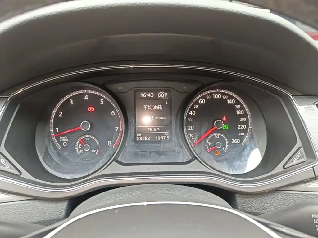 Volkswagen Passat — миниатюра 12