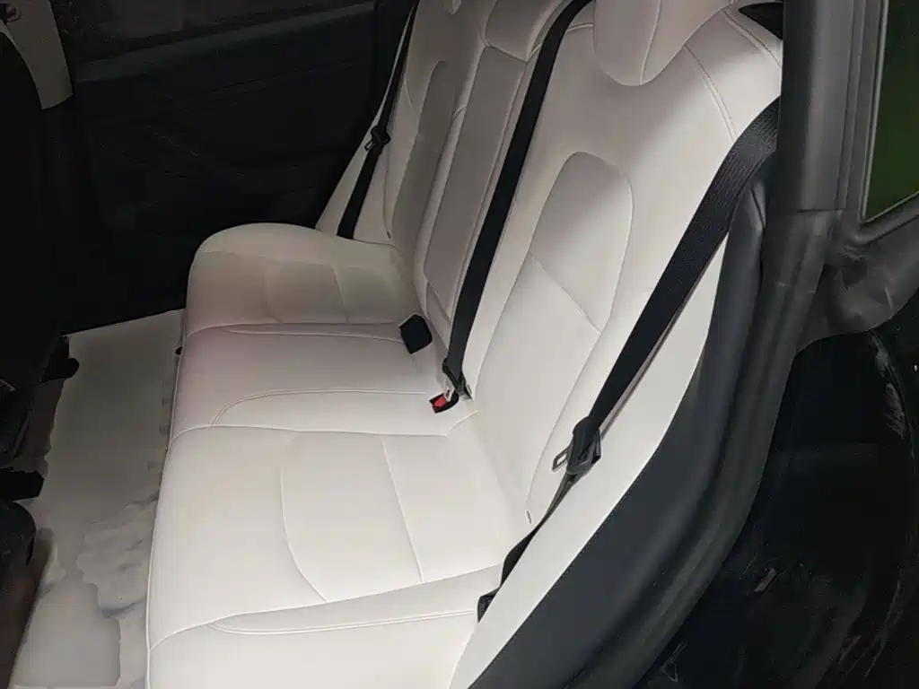 Tesla Model 3 — миниатюра 17