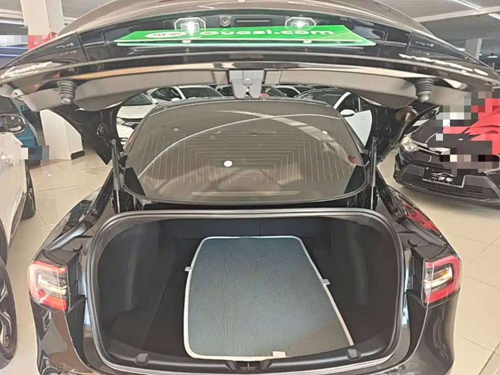 Tesla Model 3 — миниатюра 19