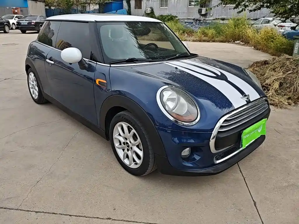 MINI Mini — миниатюра 4