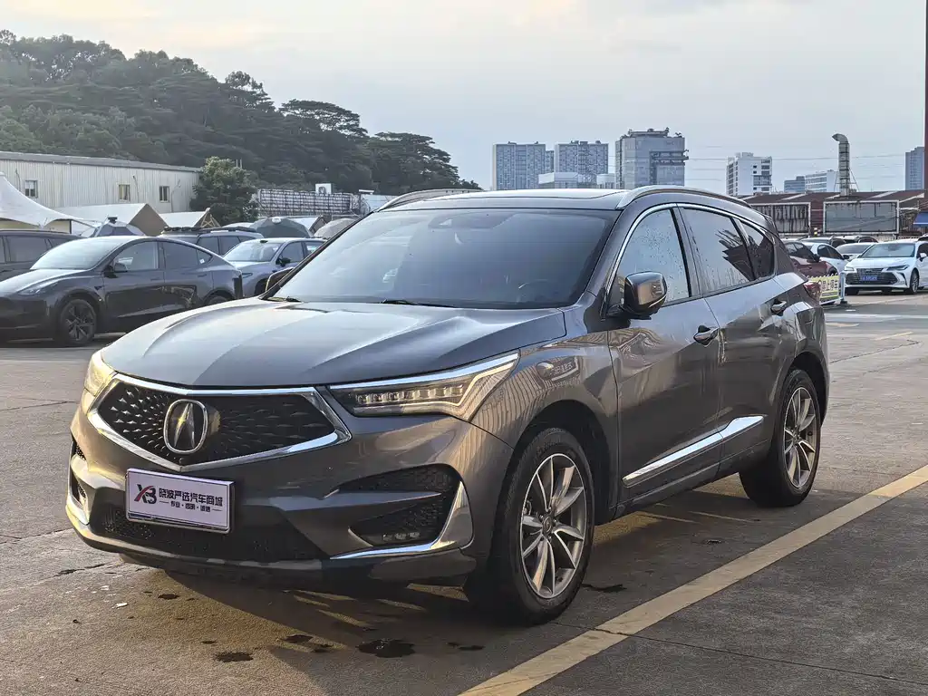 Acura RDX