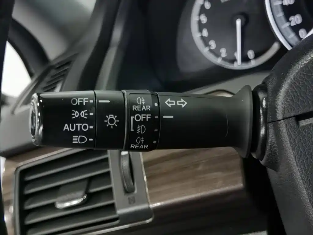 Honda Accord — миниатюра 21