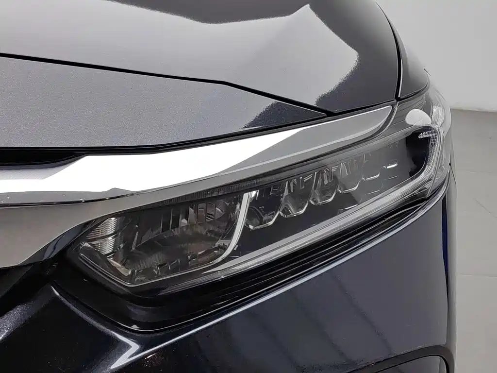 Honda Inspire — миниатюра 7