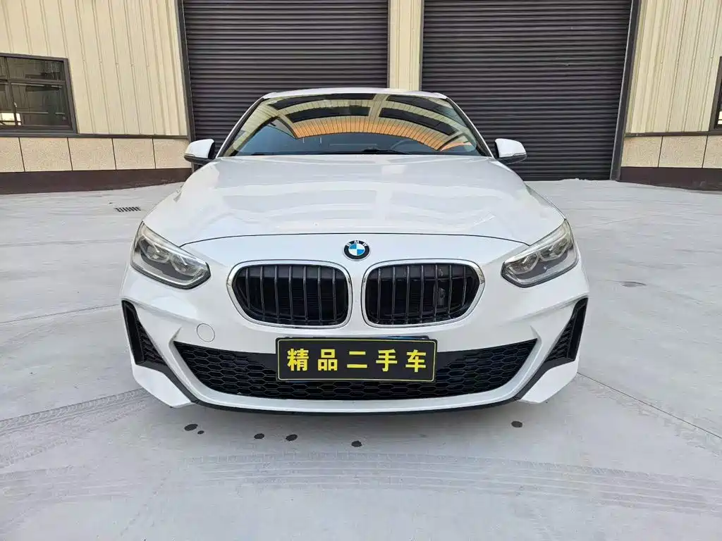 BMW 1 Series — миниатюра 5