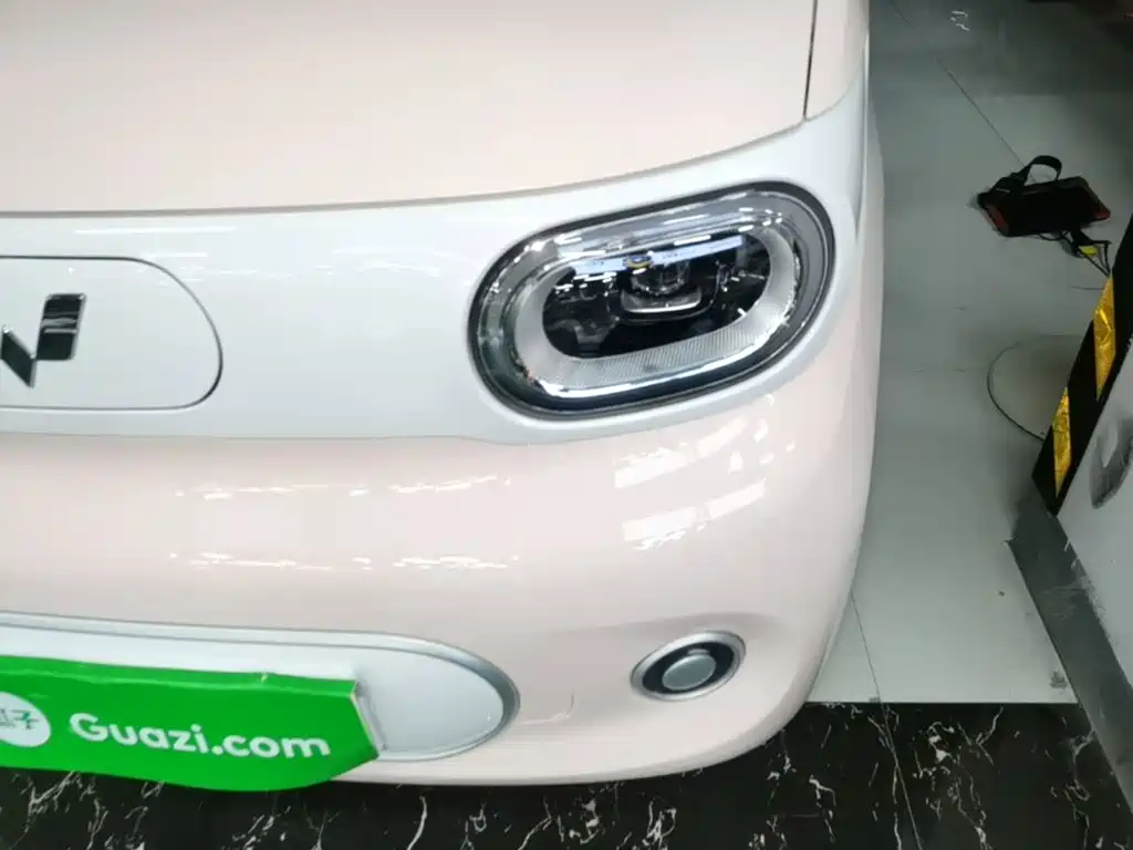 Wuling MINIEV — миниатюра 24