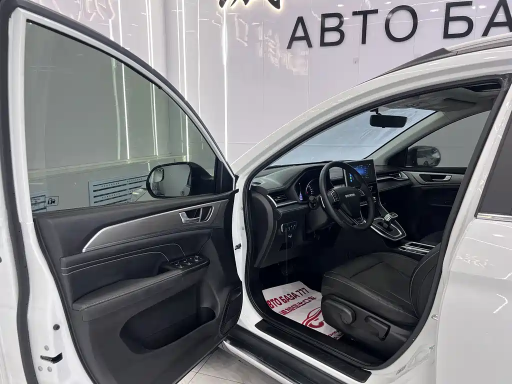 Haval M6 — миниатюра 8