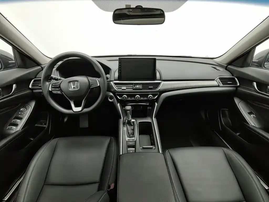 Honda Inspire — миниатюра 5