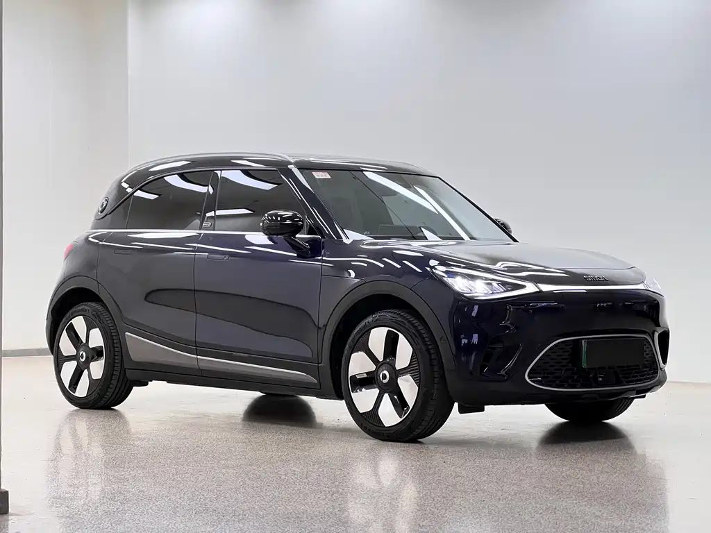 smart Smart #1 — миниатюра 3