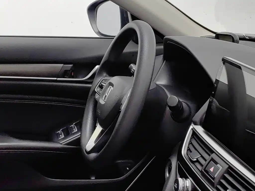 Honda Inspire — миниатюра 22