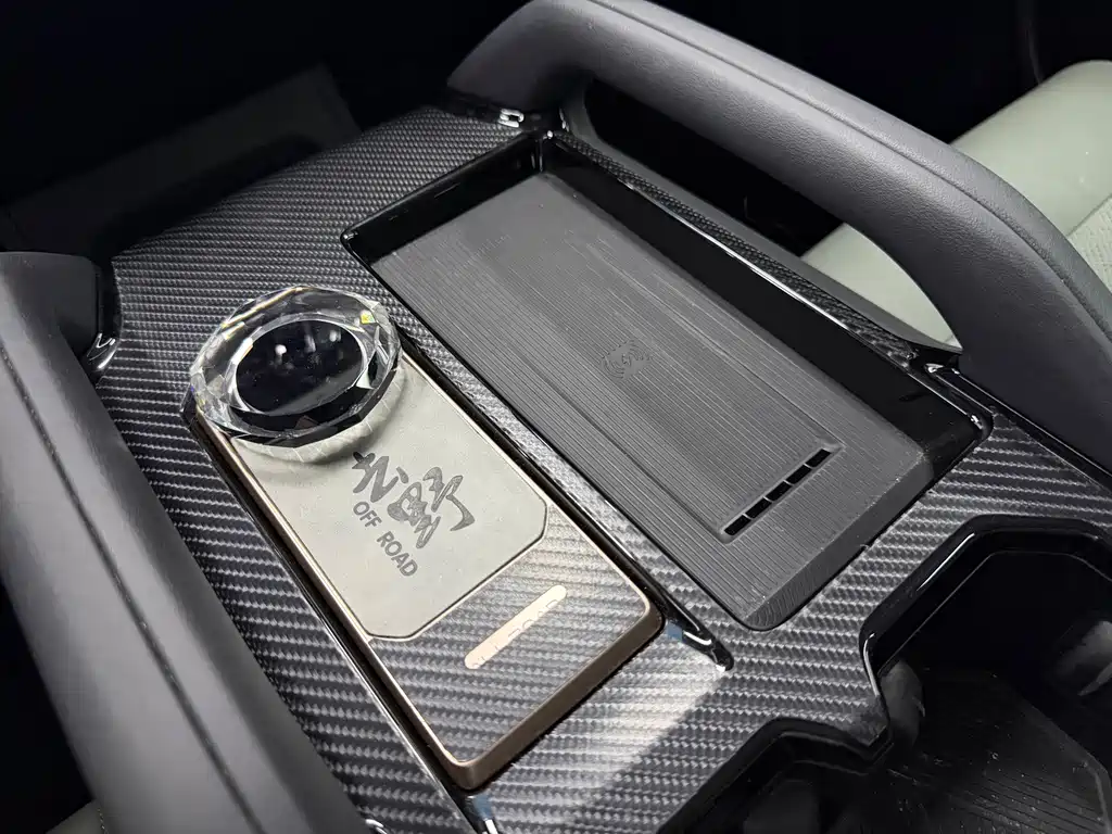 iCAR iCAR 03 — миниатюра 17