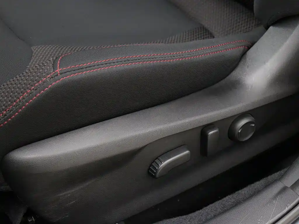 Subaru WRX — миниатюра 4