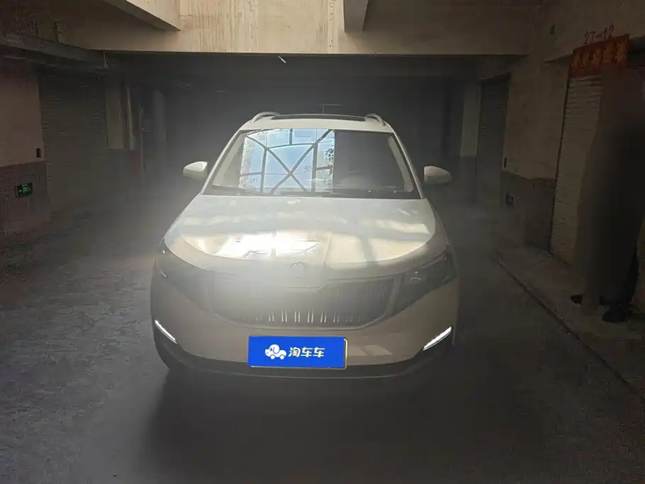 Skoda Kamiq — миниатюра 2