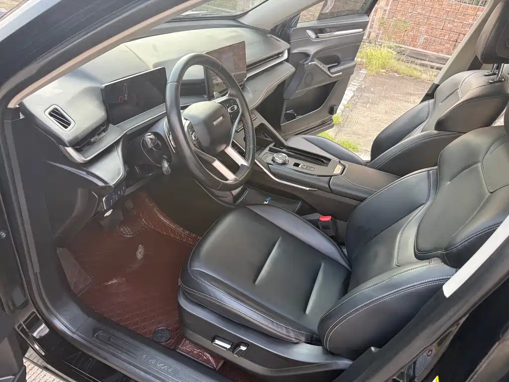 Haval H6 — миниатюра 18