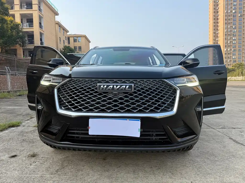 Haval H6 — миниатюра 22