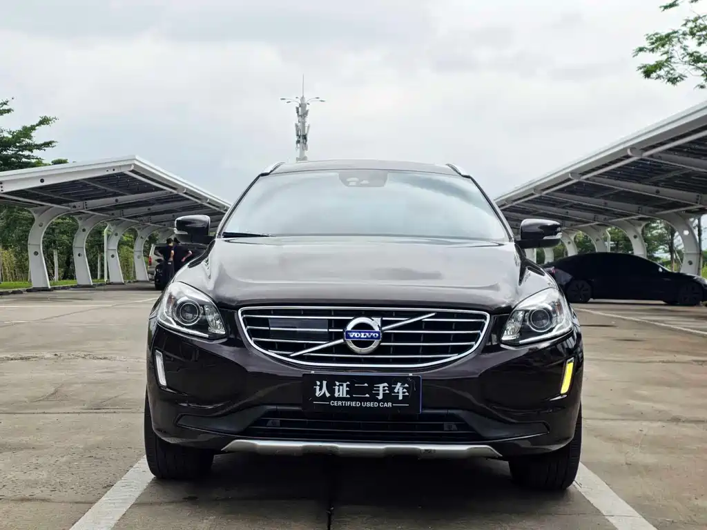 Volvo XC60 — миниатюра 3