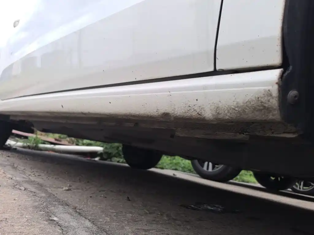 Volkswagen Polo — миниатюра 21