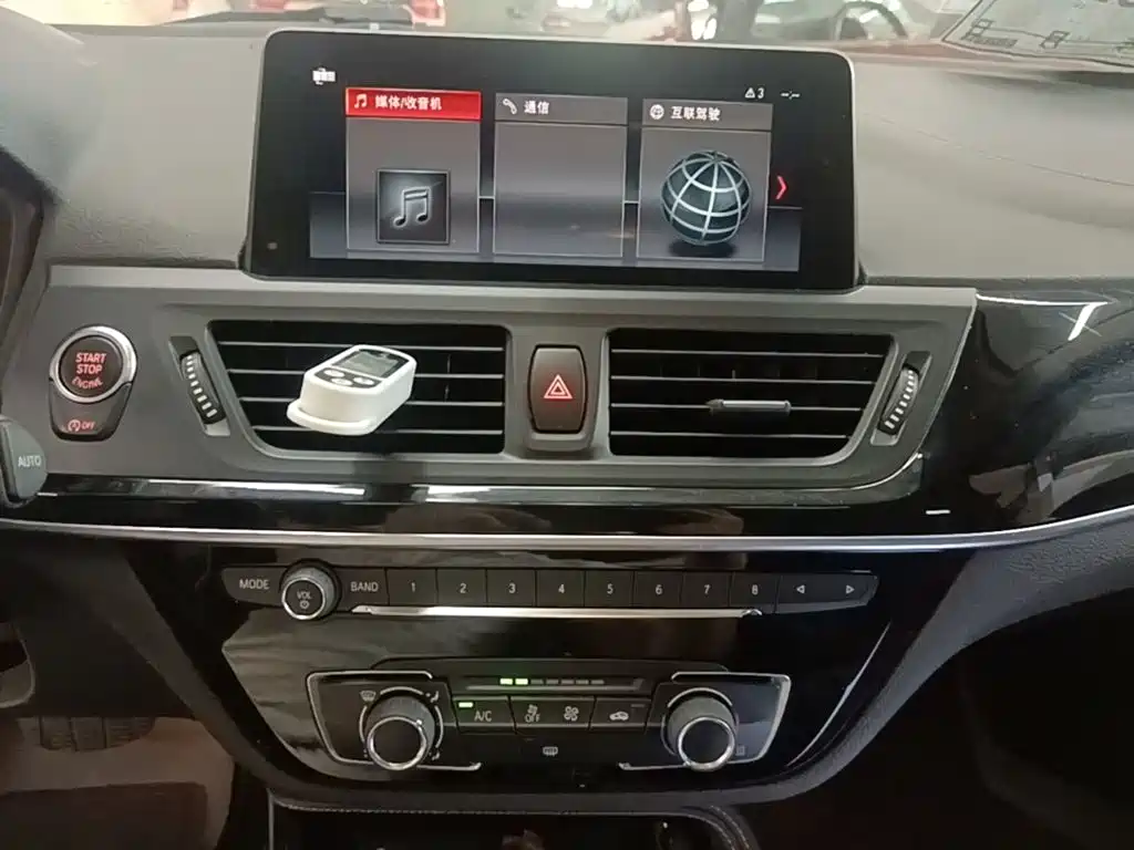 BMW 1 Series — миниатюра 13