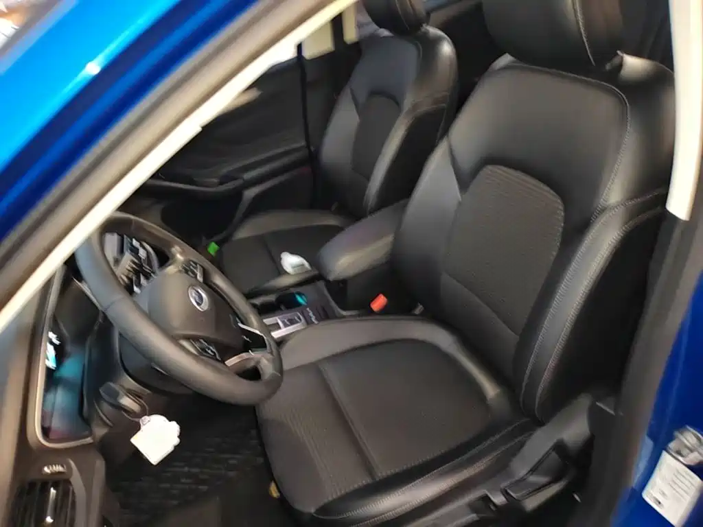 Ford Focus — миниатюра 15