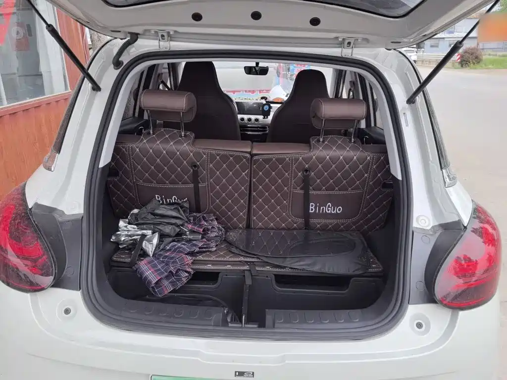 Wuling Bingo — миниатюра 15