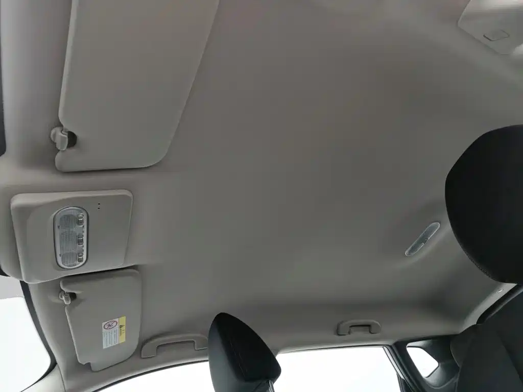 Nissan Qashqai — миниатюра 14