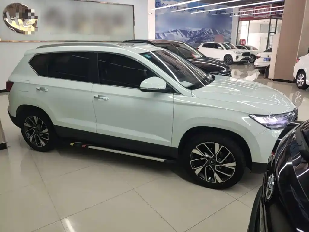Jetta VS5 — миниатюра 7