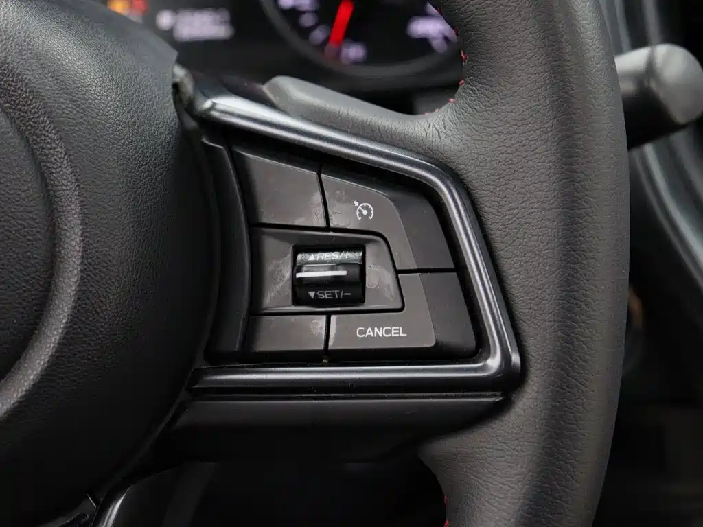 Subaru WRX — миниатюра 15