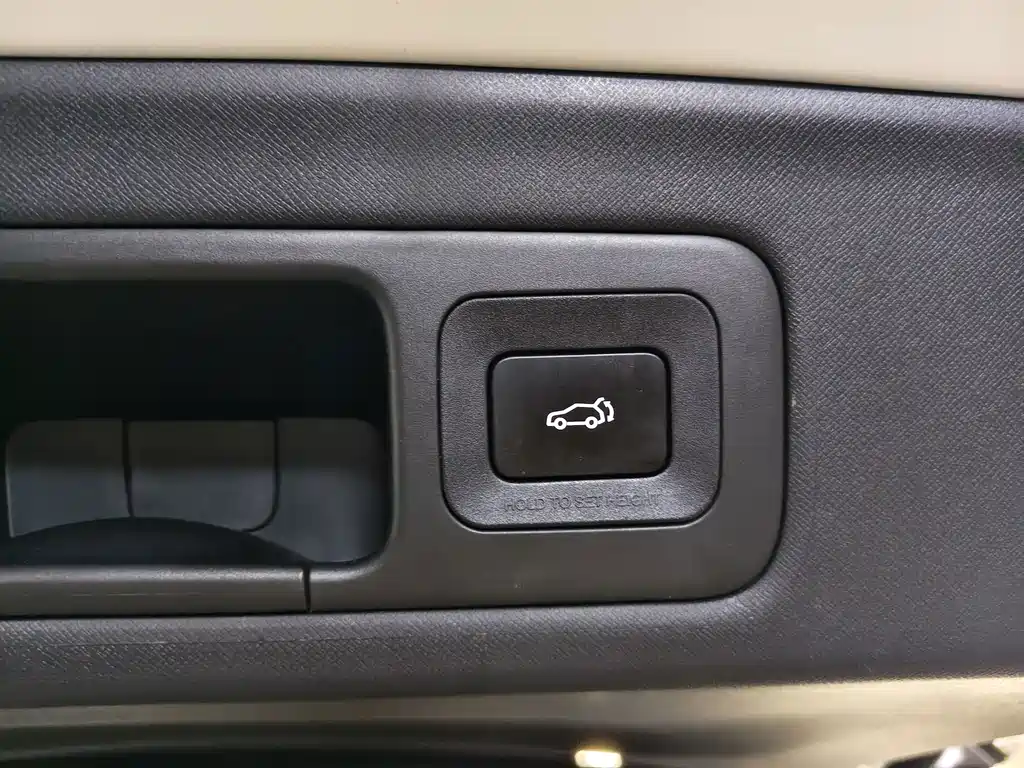 GAC Motor Trumpchi M8 — миниатюра 13