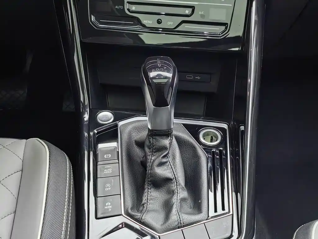 Volkswagen Tayron — миниатюра 13