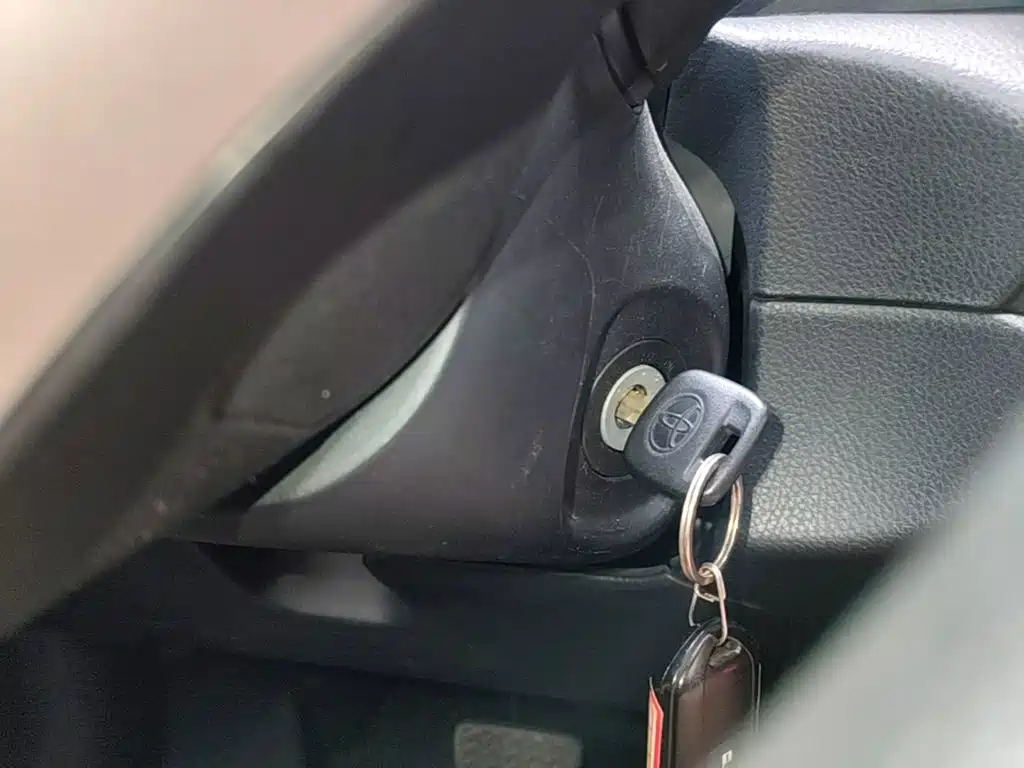 Toyota Vios — миниатюра 9