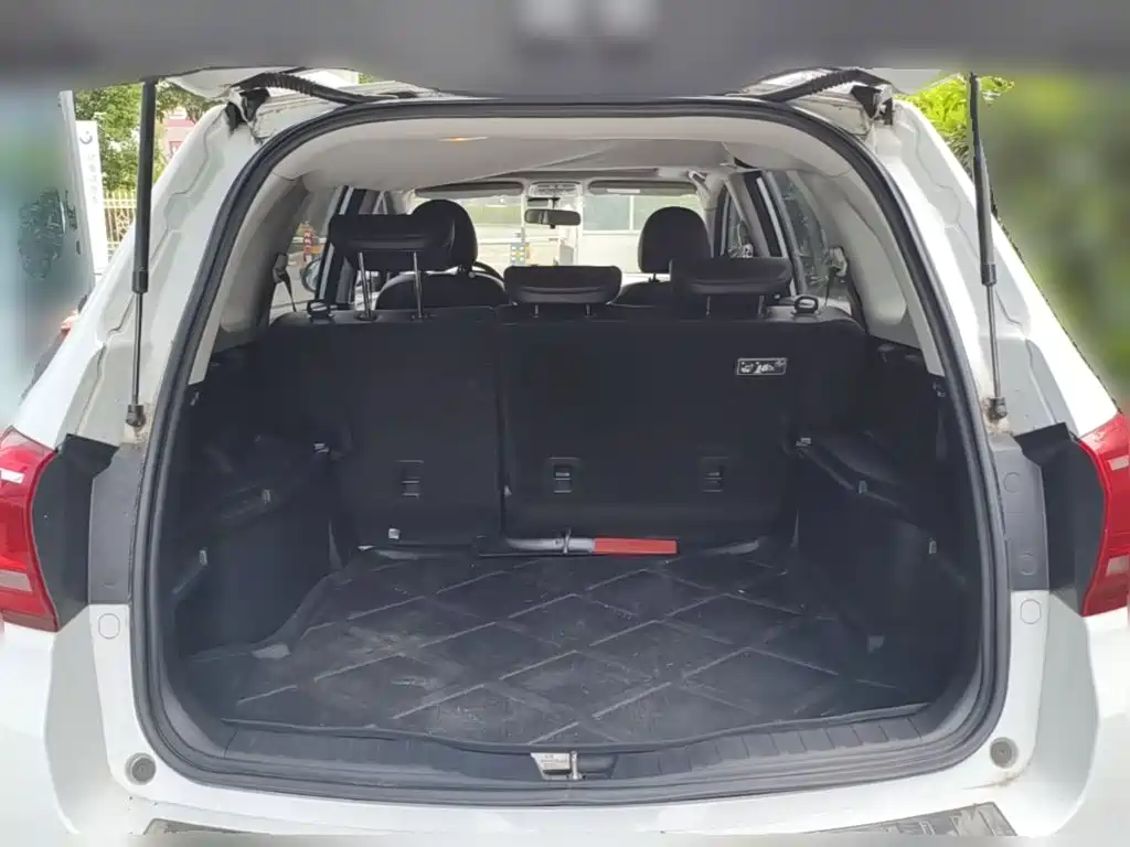 Haval H6 — миниатюра 24
